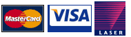 Credit Card Symbols